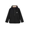 NBX Urban Remix Woven Jacket Asia Sizing 'Black Beige' Men's AMJ23353-BK