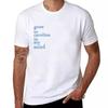 Gone To Carolina In My Mind T-Shirt Short Sleeve Tee Customizeds Oversized Tshirts for Men