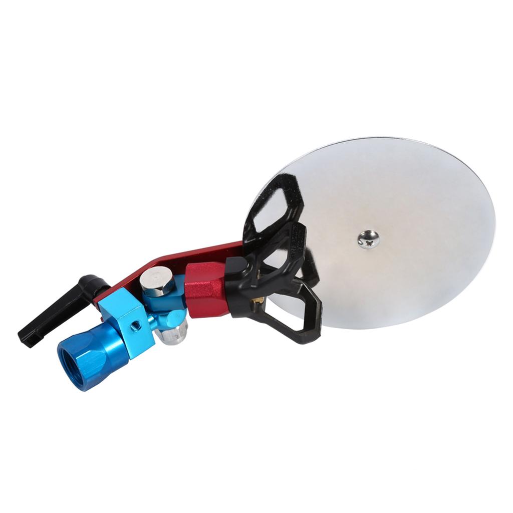 Universal Spray Guide Accessory Tool With 315 Airless Paint Nozzle 7/8 Inch Useful