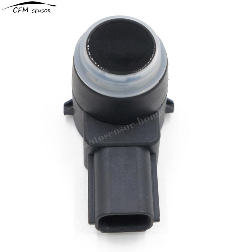 1EW63DX8AA Parking Sensor PDC Sensor Parking Distance Control Sensor For Dodge Challenger 0263003852