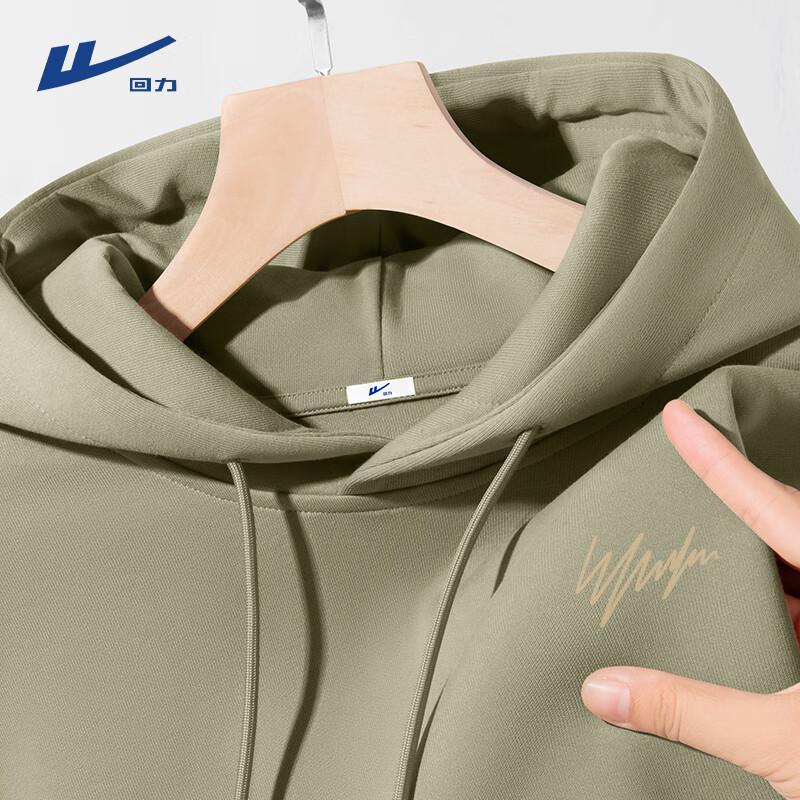 Warrior Men s Heavyweight Casual Hooded Sweatshirt 4XL