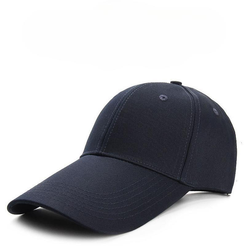 Big Size 65Cm Extended Brim Baseball Cap Outdoor Fishing Sun Protection Sports Hats Large Size Fashion Adjustable Snapback Cap