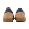 JH5435 adidas Originals Handball Spezial Warm Sandstone Preloved Ink Gold (Men's