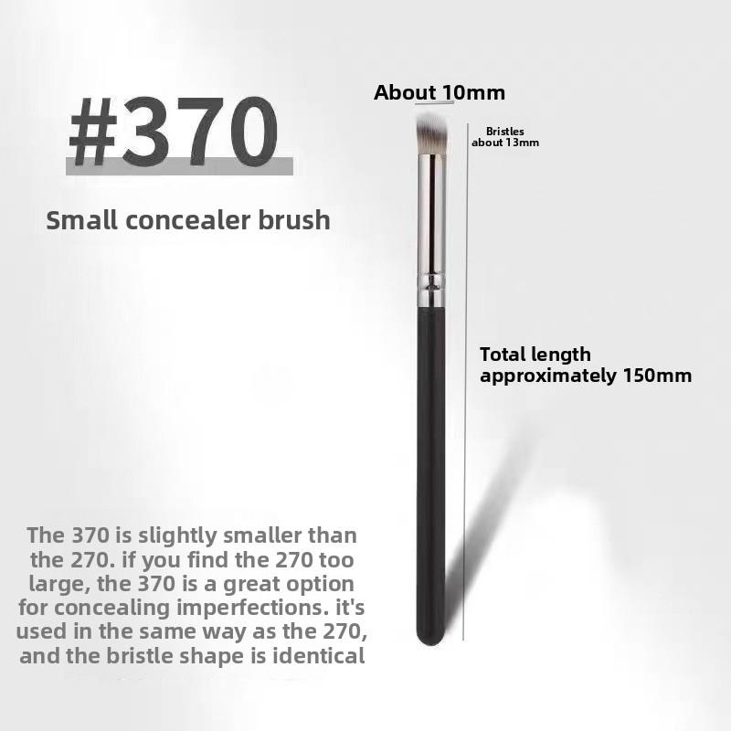 

1PC Makeup Brushes Powder Foundation Concealer BB Cream Brush Blush Concealer Foundation Liquid Face Makeup Brushes Tools