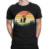 Snowboarding Board Grab Mountain Snow Board Vintage Mens T-Shirts Tee Top #DNE