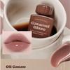 Alternative Stereo Caramel Glaze Lip Gloss Set – 4 Colors