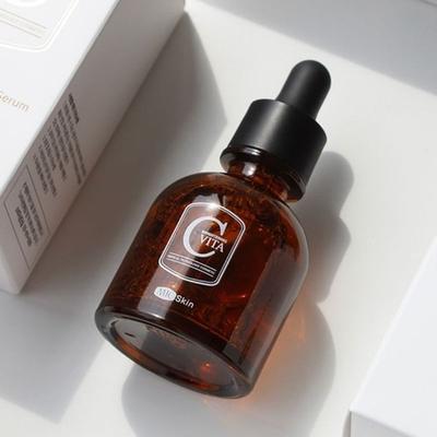 MTC Hautaufhellendes Vitamin C Serum