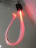 LED Fiber Optic Light Source with Remote Control: 16W, 25W, 45W, 75W, 90W, 120W, Seven-Color Options.