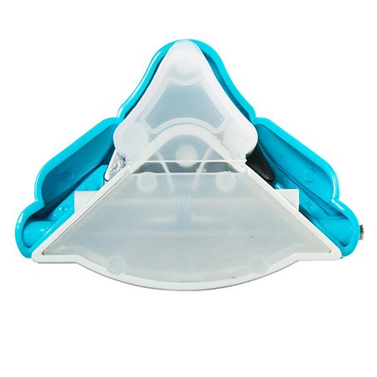 5mm Portable Card Paper Photo Punch R5 Corner Rounder Cutter Useful Cutting Tool