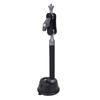 Suction Cup Mount Fit for   360 Action Camera Aluminum Alloy Shake Proof Suction Cup Camera Holder with Articulating Arm Extension Pole
