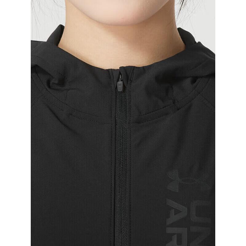 Under Armour Women's Sportswear Hooded Jacket 1361384