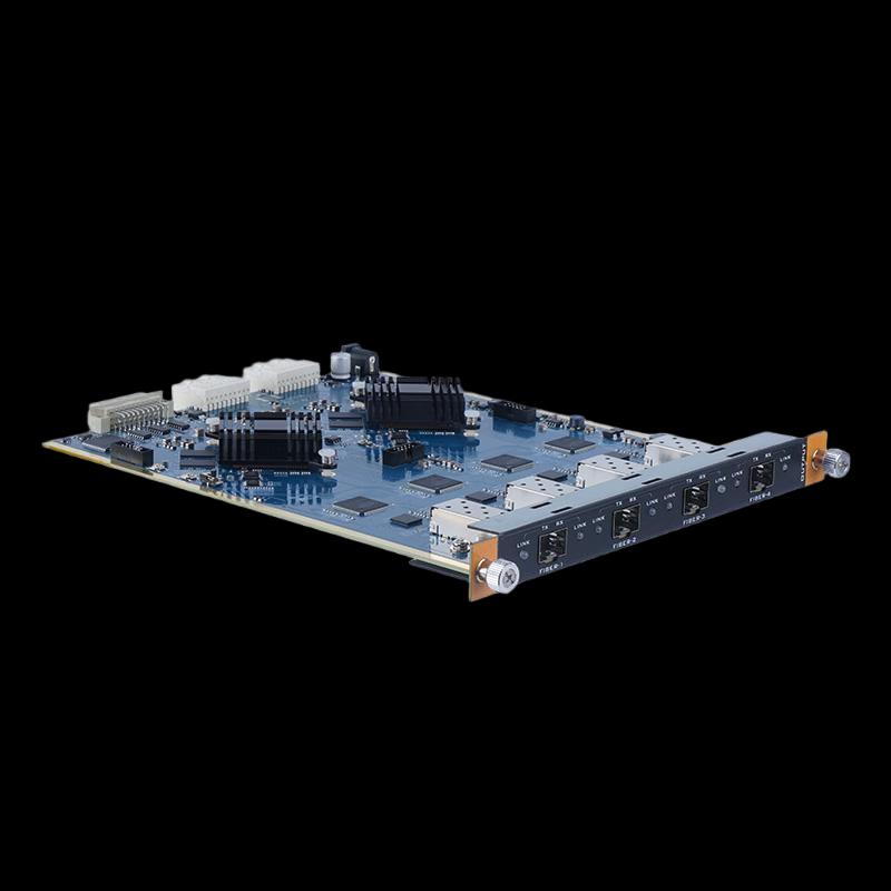 ITC Matrix Device Output Card (CN Version)
