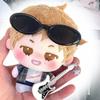 10cm Cortis Martin Cotton Plush Soft Cute Home Decor Office Desk Ideal Gift For Kids Teens Couples Birthday Anniversary
