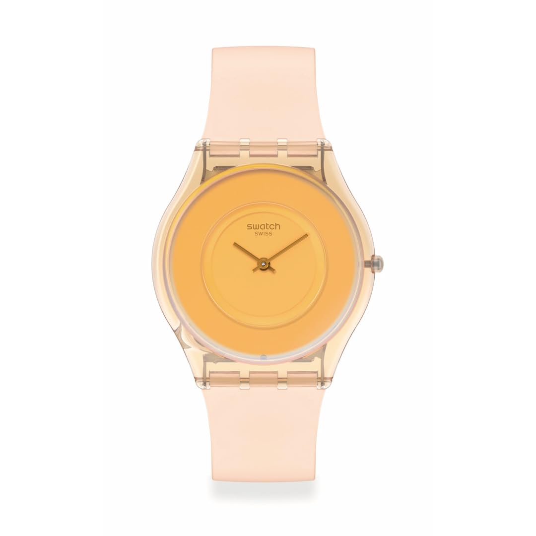 

Watch PASTELICIOUS PEACHY THE JANUARY COLLECTION SS08P102 Orange [Swatch] помаранчевий