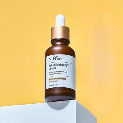 Retino Ujędrniająca Ampułka 50ml