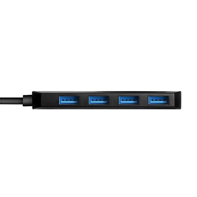 Lenovo USB 3.0 4-Port High-Speed Hub