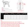 Winter Warm Dog Clothes Camouflage Print Pet Jacket Outdoor Windproof Coat with D-ring for Small Medium Large Dogs Cats Yorkshire Chihuahua Costume