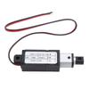 Mini Elektrische Lineaire Actuator 10mm Slag 50N Duwkracht 15mms Lineaire Bewegingsactuator voor Camperbank