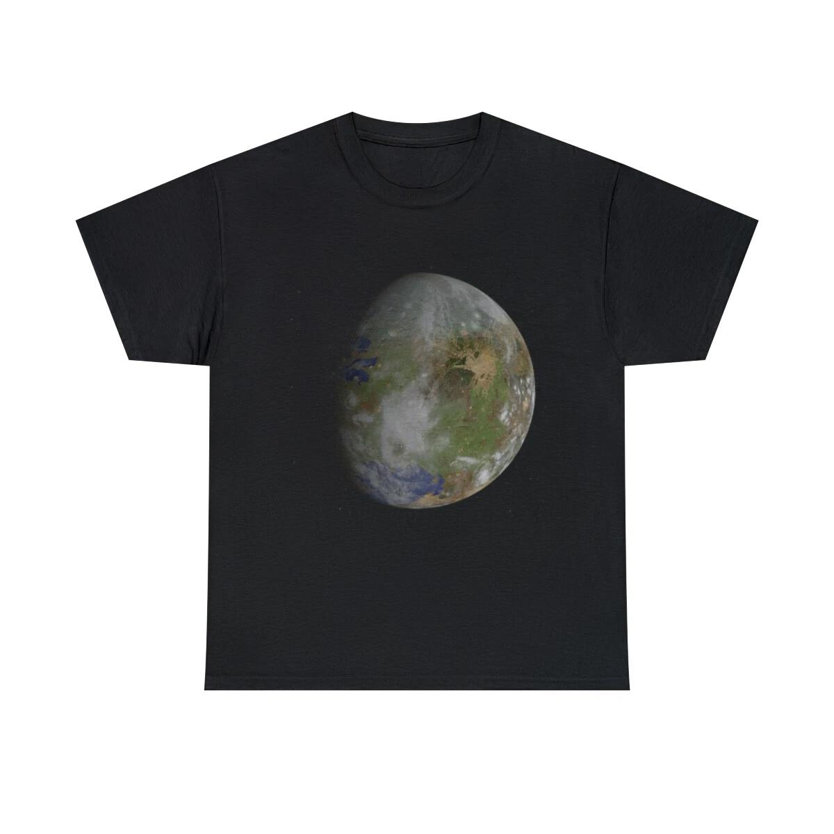 Nibiru Graphic Tee Shirt, S-5XL 3XL