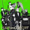 On CONCERT Yuri!!!