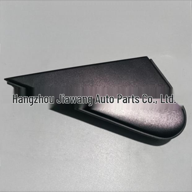 Fits 2009 Toyota RAV4 Rearview Mirror Outer Triangle 60117-0R020R/60118-0R020L