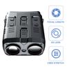 R19 Night Vision Binocular 300M Long Viewing Range 1080P Infrared Binocular Telescope For Camping Hiking Wildlife Scenery