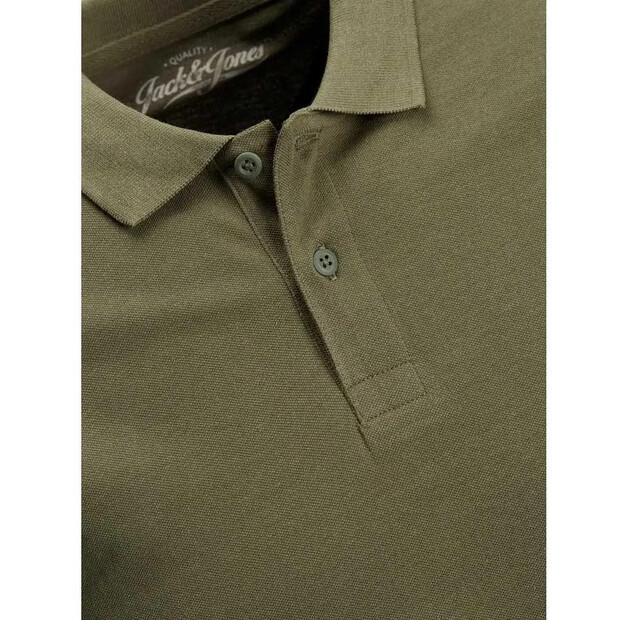 Jack & Jones Ebasic Short Sleeve Polo