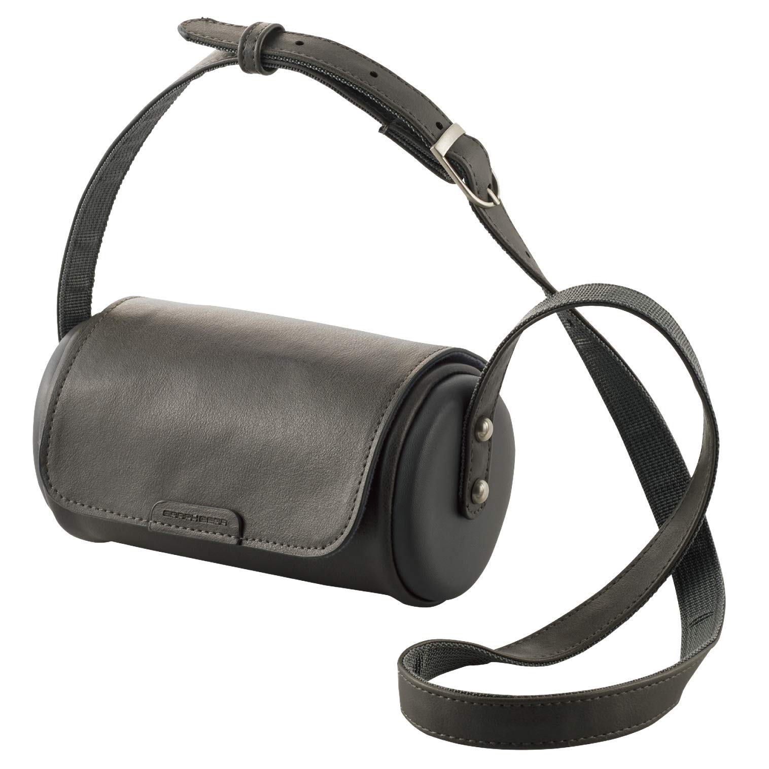 Наплечная сумка для видеокамеры ELECOM, черная, DVB-027BK