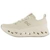 ON  Cloudsurfer Max Iceberg Ivory Women Sneakers White 3WF30224726