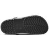 Crocs Unisex Bayaband Clog Black 205089-066