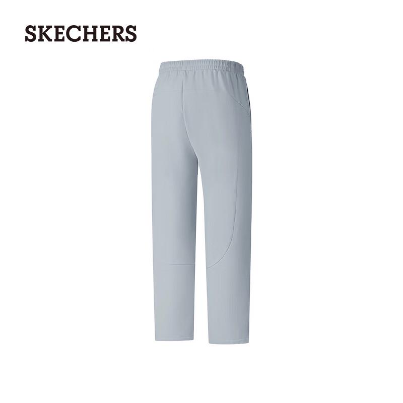 Skechers Men's Fleece-Lined Warm Jogger Pants P425M079
