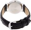 Citizen Falcon Q&Q Women's Watch, Black, D021-304