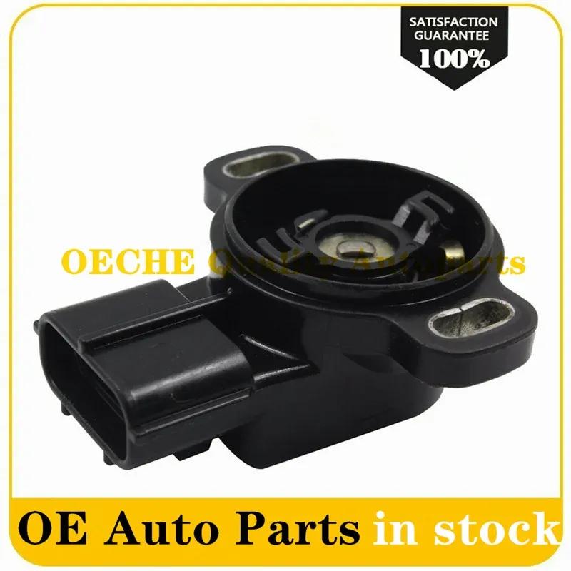 NEW 1PC TPS Throttle Position Sensor 198500-3300 XR845053 XR843535 1985003300 For Jaguar X-Type 02-04 S-Type 03-05 XJ6 XJ8 X350
