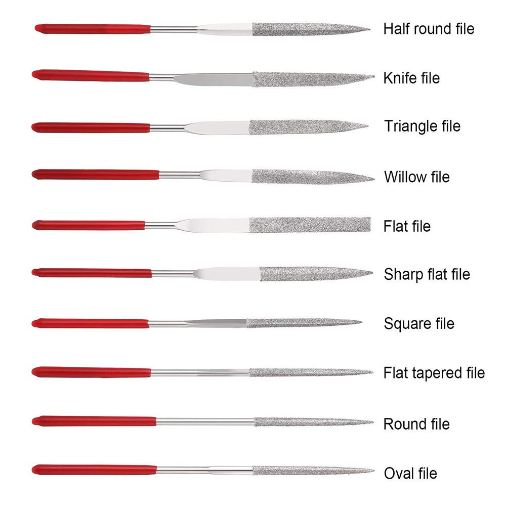 Flushbay Guitar Maintenance Repair Guitar Cleaning Set for and Includes Hex Nut Guitar String Height and Storage Bag Kit, Tools, Ukulele, Bass, Banjo,