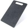 Deska Kuchenna do Krojenia Plastikowa Granitowa Uniwersalna 37x28 cm