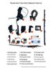 Viano Vito Electric Sliding Door Conversion Kit - Original Style V260