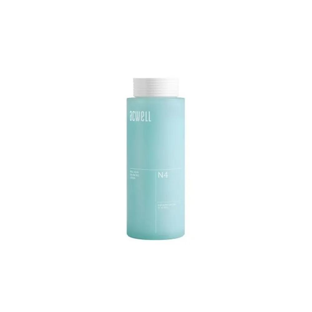 

Увлажняющий лосьон Real Aqua