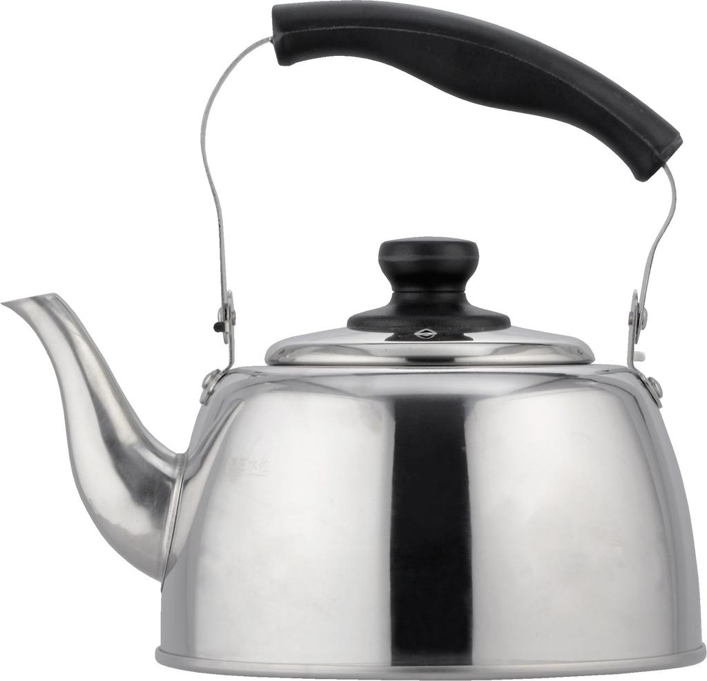 Wahei Freiz Kettle, Frecool Basis, 1.8L, Induction Compatible, FR-7762