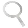 Cover Gasket Baking Bar Kitchen Milk Tea Shop Supplies