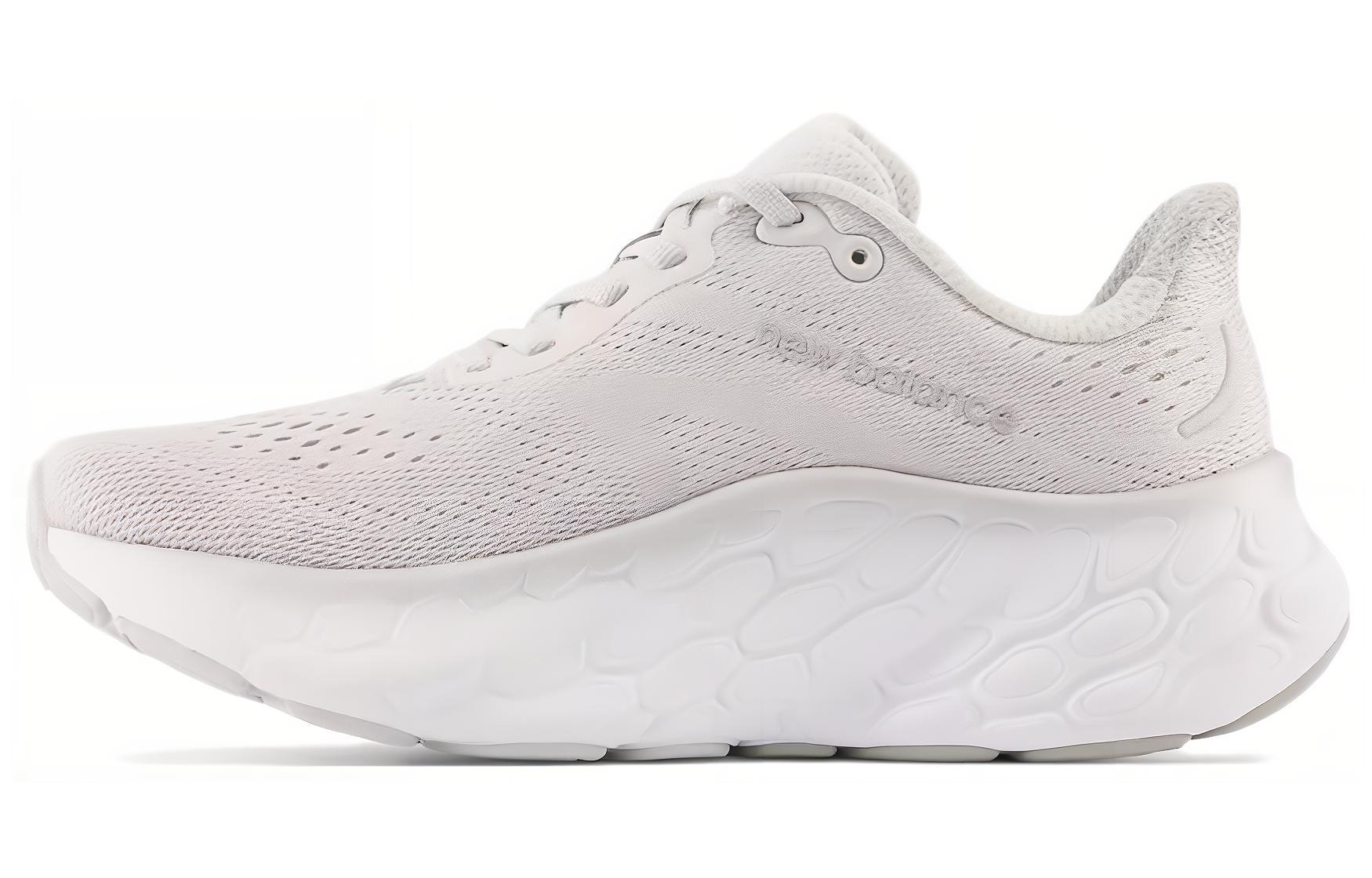 Fresh Foam X More Wmns New Balance v4 Summer Fog Женские WMORNC4 37.5