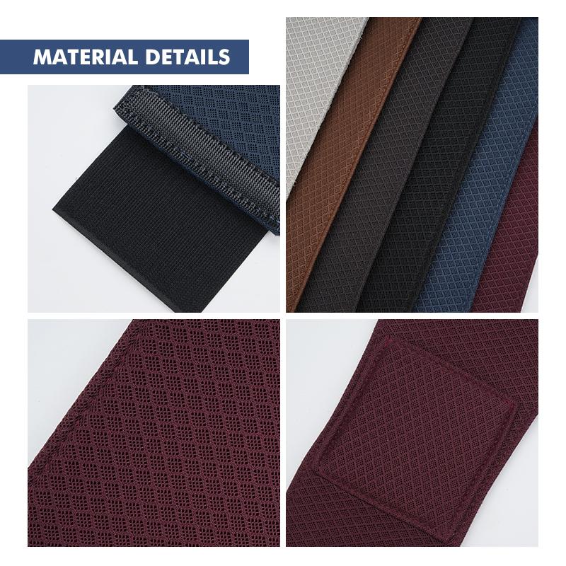 Isilke Bilhuvudstödsskydd Smutsavvisande Skydd för Citroen Grand Berlingo Jumper Celysee Xsara Picasso Aircross Saxo