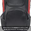 Titleist Players 5 Golf Caddy Bag for Men and Women, with Stand, 5 Compartments, Unisex, Fits 9-inch and 47-inch Clubs, 2.5kg, Black [Parallel Import]