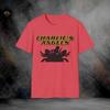 Charlie's Angels T-Shirt | Softstyle Tee