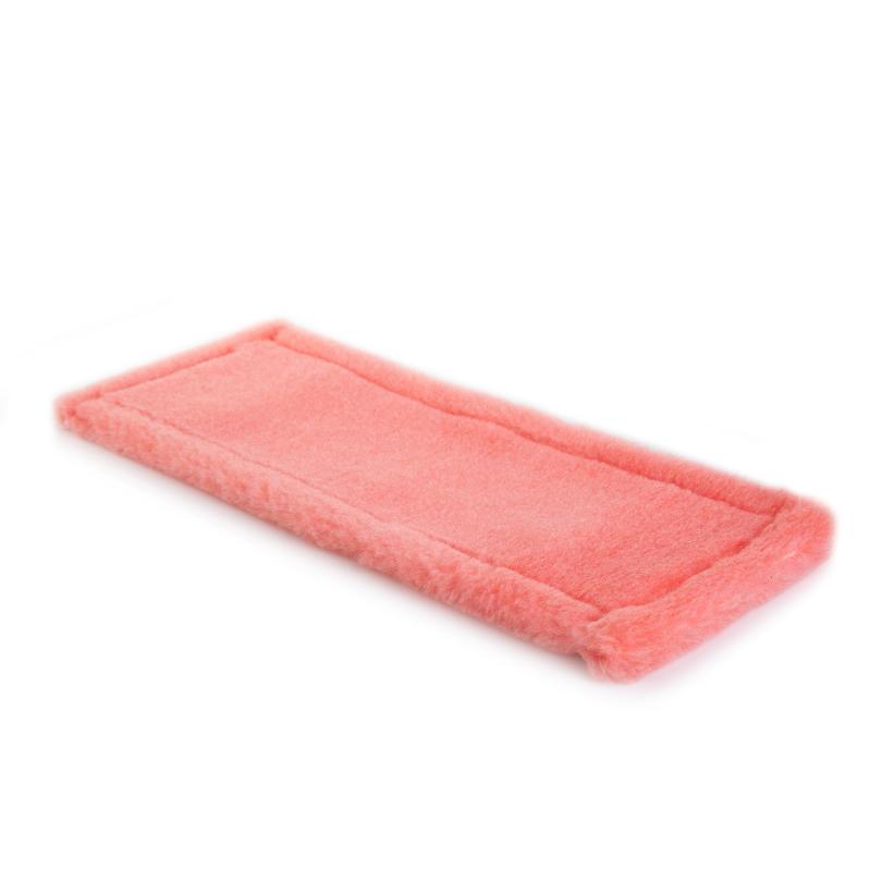 Raypath Industrial Pink Floor Cushion