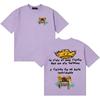 Rapper Bad Bunny 90s Tshirt Debi Tirar Mas Fotos DTMF World Tour Aesthetic Tee Shirts Unisexs Women Fashion Hip Hop Loose Tshirts