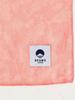 Beams Japan Scarf [Special Order] Ogura Orimono Stole In Pink