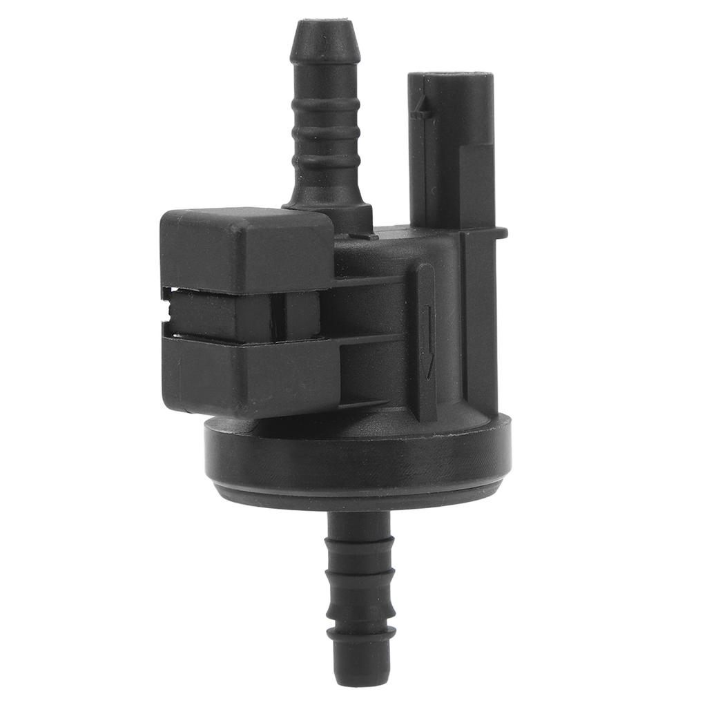 Canister Purge Solenoid Valve 06H906517B Excellent Sealing Quick Response Reliable Sturdy Vacuum