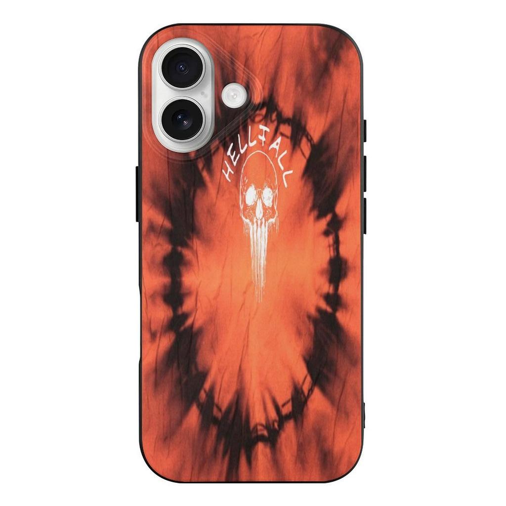 1 Pack For iPhone17/17Air/17Pro/17ProMax TPU Slim Shockproof Protective Case, Anti-Slip Back Cover with Smooth Feel and Exclusive Soft Edges