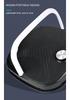 Smart Dual-Use Wet & Dry Floor Mopping Robot - Fully Automatic, USB Charging