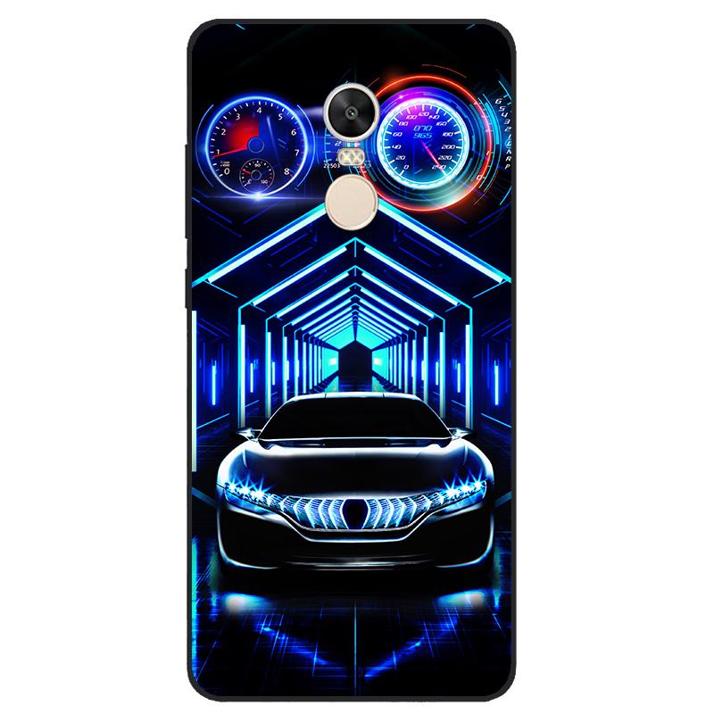 

Case For Redmi Note 4 Case For Xiaomi Redmi Note 4 Note 4X Soft TPU Silicone Back Cover Case on Redmi Note 4X Bumper Cover Case Redmi Note4X